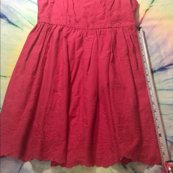 Pink Sundress - Picture 5 of 8